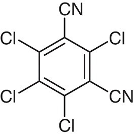 Chlorothalonil图片