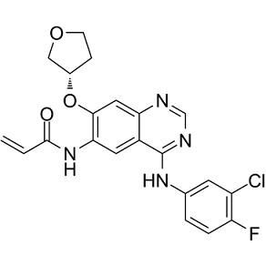 Afatinib impurity 11图片