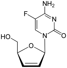 Dexelvucitabine图片