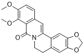 Oxyberberine(Ketoberberine)图片