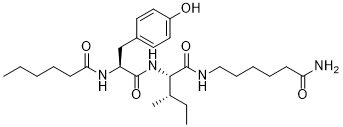 Dihexa图片
