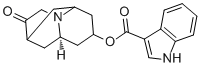 Dolasetron(MDL-73147)图片