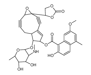 Zinostatin图片