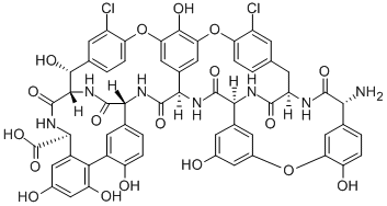 Teicoplanin aglycone图片