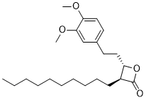 Palmostatin B图片