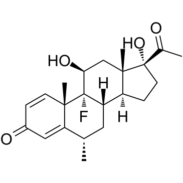Fluorometholone图片