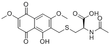 Fibrostatin C图片