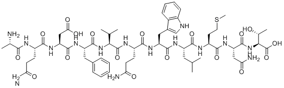 Glucagon(19-29)图片