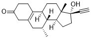 Tibolone图片