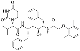 Lopinavir Metabolite M1图片