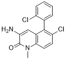 Aminoquinolone图片