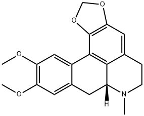 Dicentrine,(-)-图片