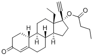 Levonorgestrel hexanoate图片
