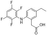 Robenacoxib图片