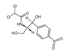 L-erythro-Chloramphenicol图片