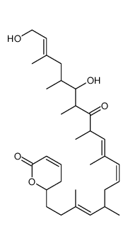 Leptolstatin图片
