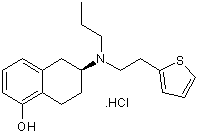Rotigotine hydrochloride图片