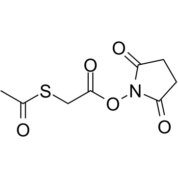 SATA Protein Modifier图片