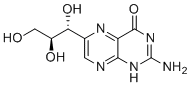 D-(+)-Neopterin图片
