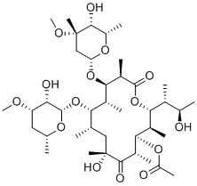 Kujimycin A图片