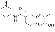 KH-176(Sonlicromanol)图片