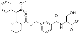 Serdexmethylphenidate图片