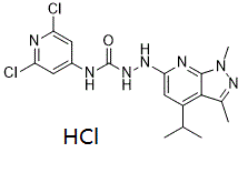 JTE-013 HCl图片