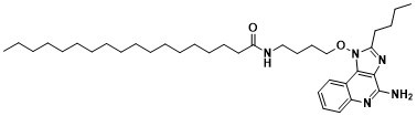 Telratolimod(MED I9197,3M 052)图片