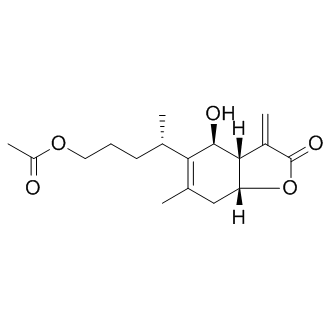 Inulicin图片