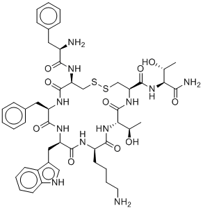 Somatostatin RC 102图片