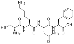Somatostatin(3-6)图片