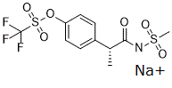 Ladarixin Sodium(DF-2156A)图片