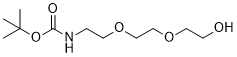 N-Boc-PEG3-alcohol图片
