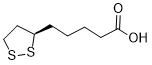Lipoic Acid [R-(+)-Thioctic acid]图片
