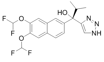 Seviteronel(VT464,INO464)图片