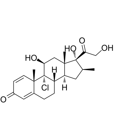 Beclometasone(Beclometasone)图片