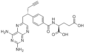 Pralatrexate,(S)-图片