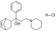 Biperiden Hydrochloride图片