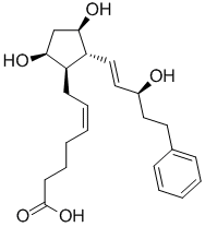 Bimatoprost Acid图片