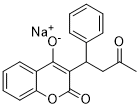 Warfarin sodium(Coumadin)图片
