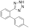 Losartan potassium impurity E图片