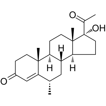 Medroxyprogesterone图片