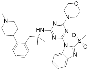 ME-401(P110δ-IN-1)图片