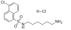 W-7 HCl图片