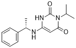 Mavacamten(SAR-439152 MYK-461)图片