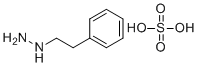 Phenelzine sulfate图片