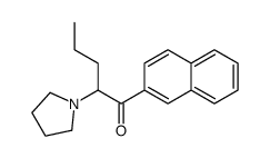 Naphyrone图片