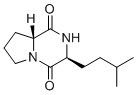 Prolyldiketopiperazine B图片