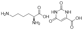 Lysine Orotate图片