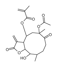 Lychnostatin 1图片